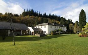 Nant Ddu Lodge Hotel & Spa